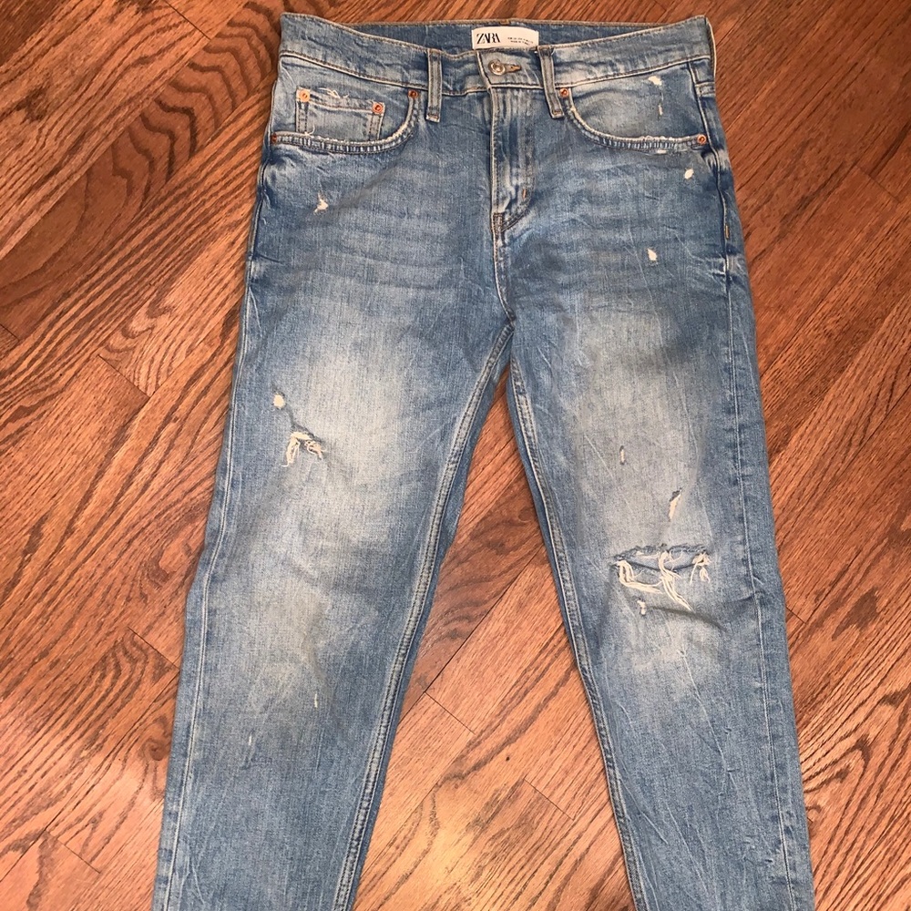ZARA jeans